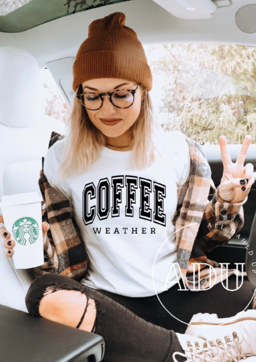 Coffee Weather