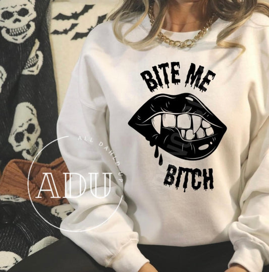 Bite Me