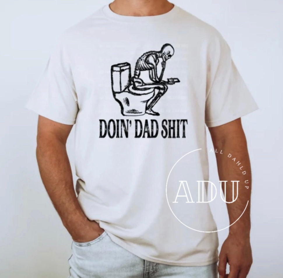 Doin’ Dad Sh!t