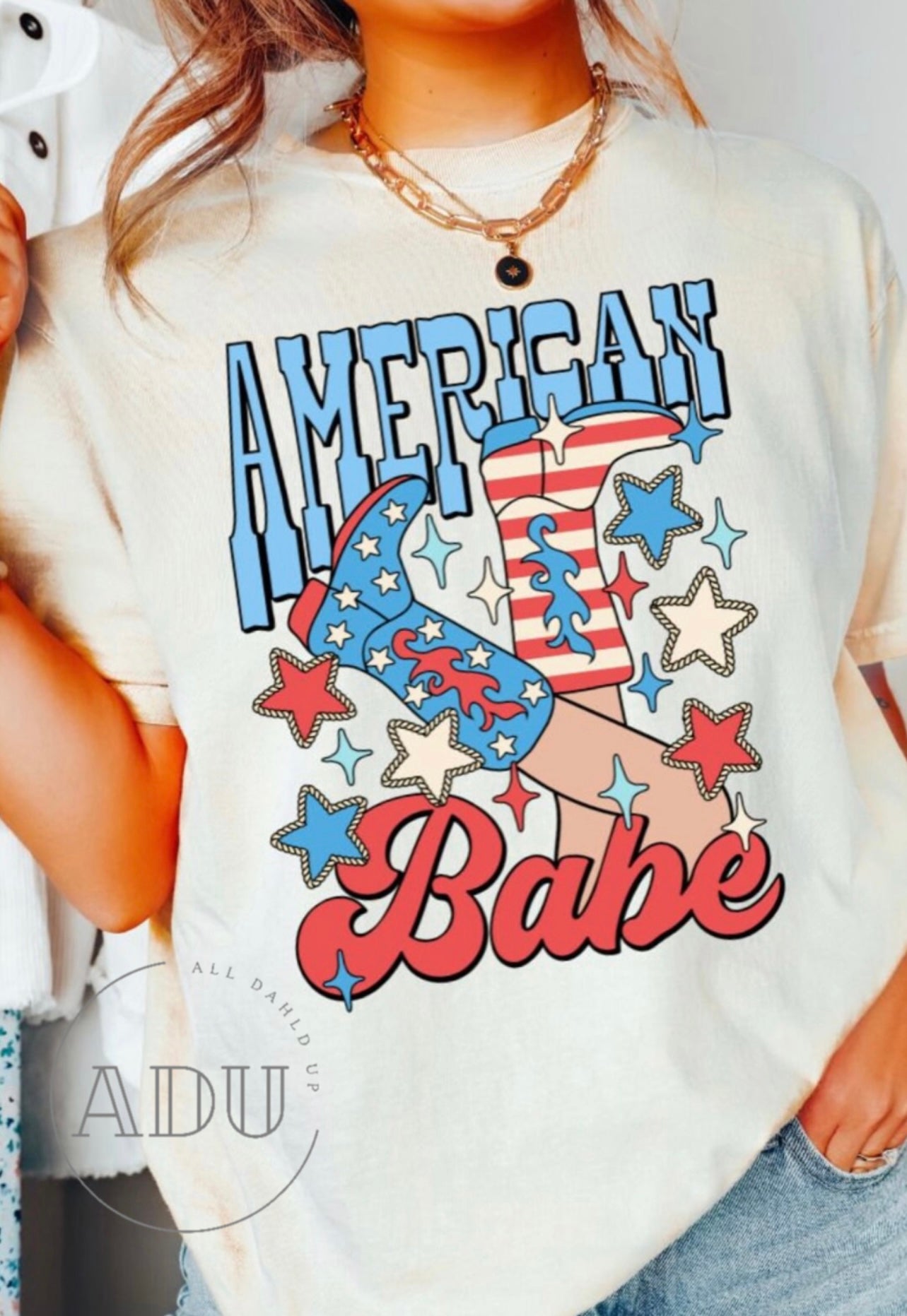 American Babe
