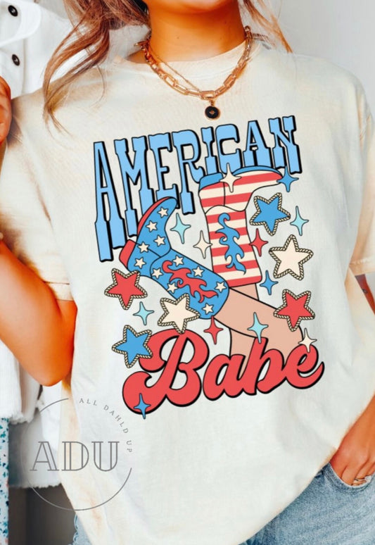 American Babe