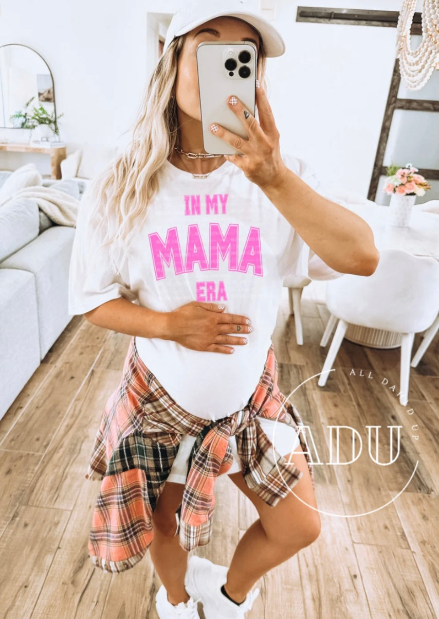 In My Mama Era
