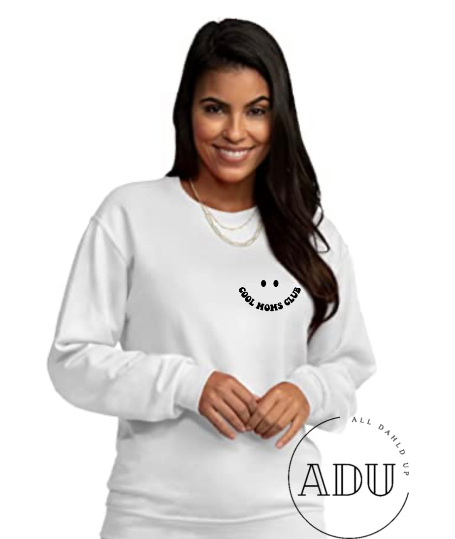 Cool Moms Club