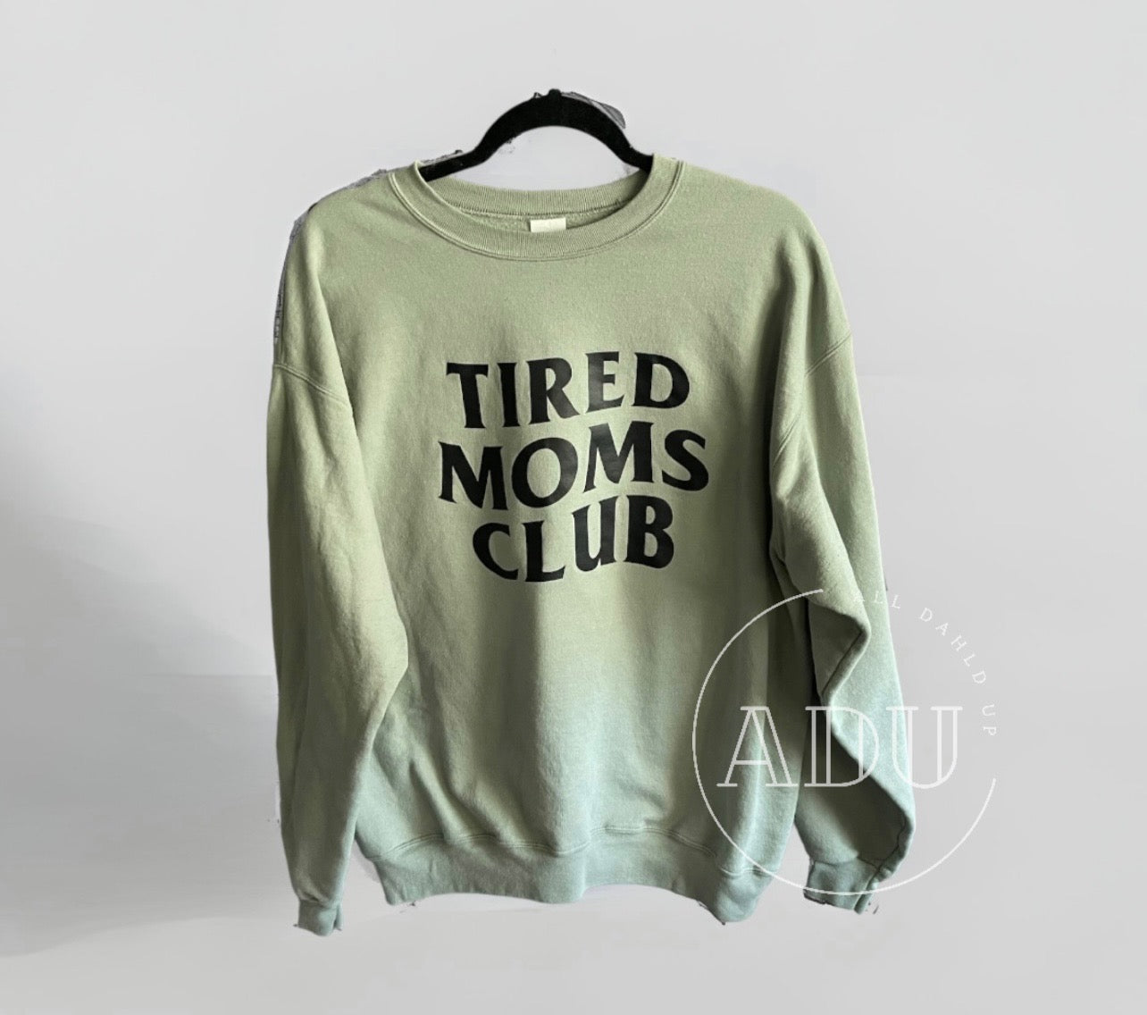Tired Moms Club