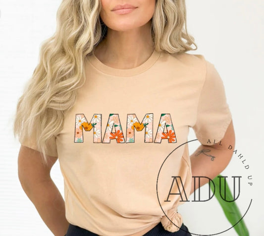 Mama