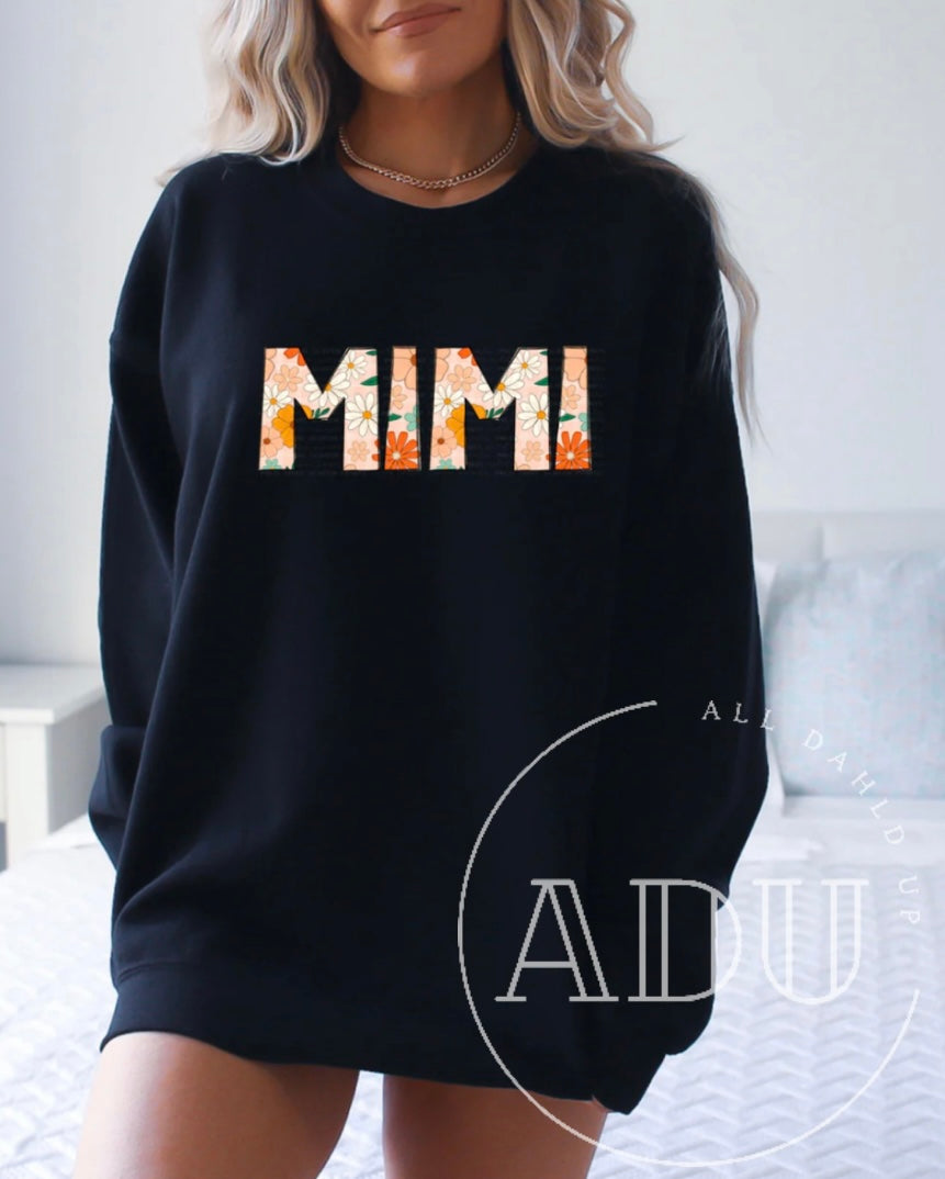 Mimi