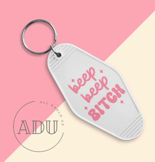 Beep Beep