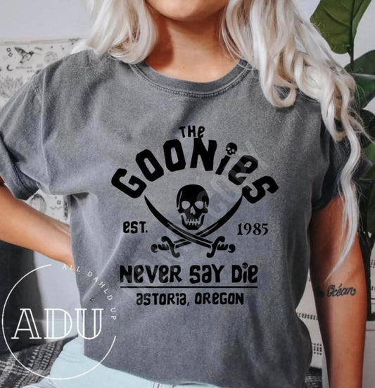 Goonies