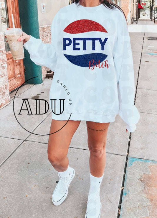Petty B