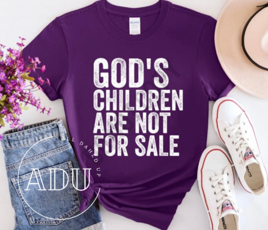 Gods Children