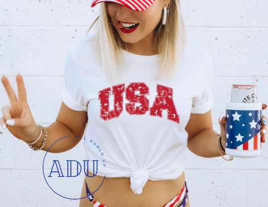USA