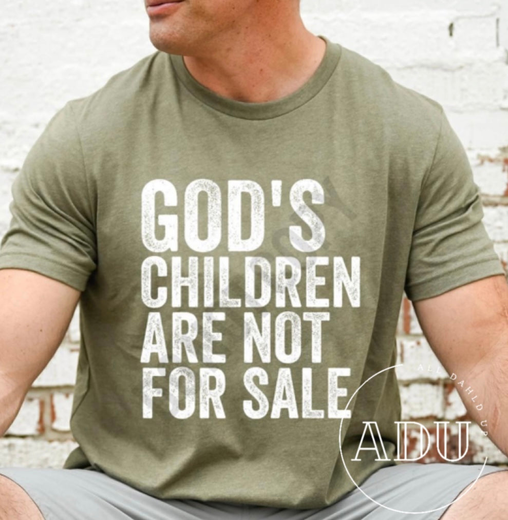 Gods Children