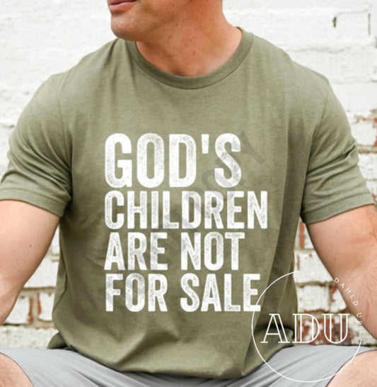 Gods Children