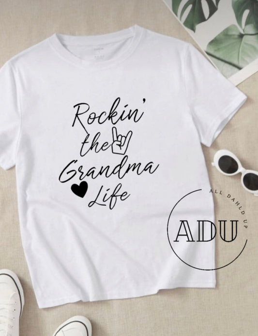 Grandma Life