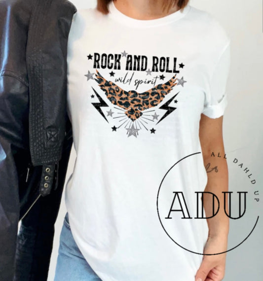 Rock And Roll