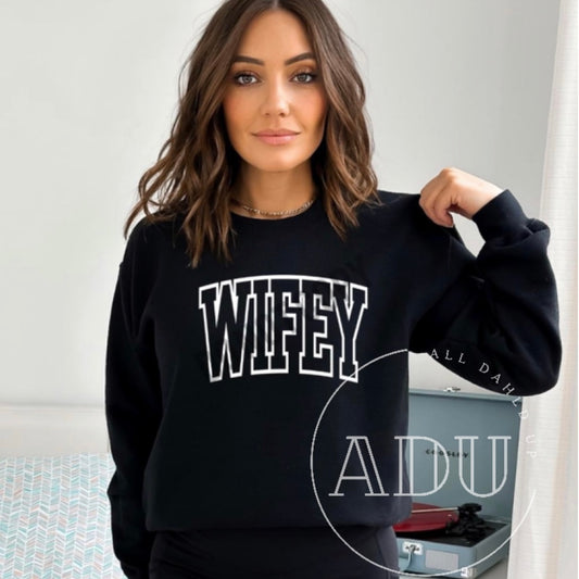 WIFEY
