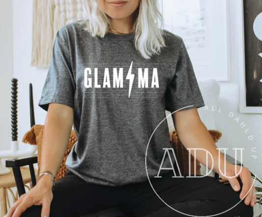 GLAM•MA