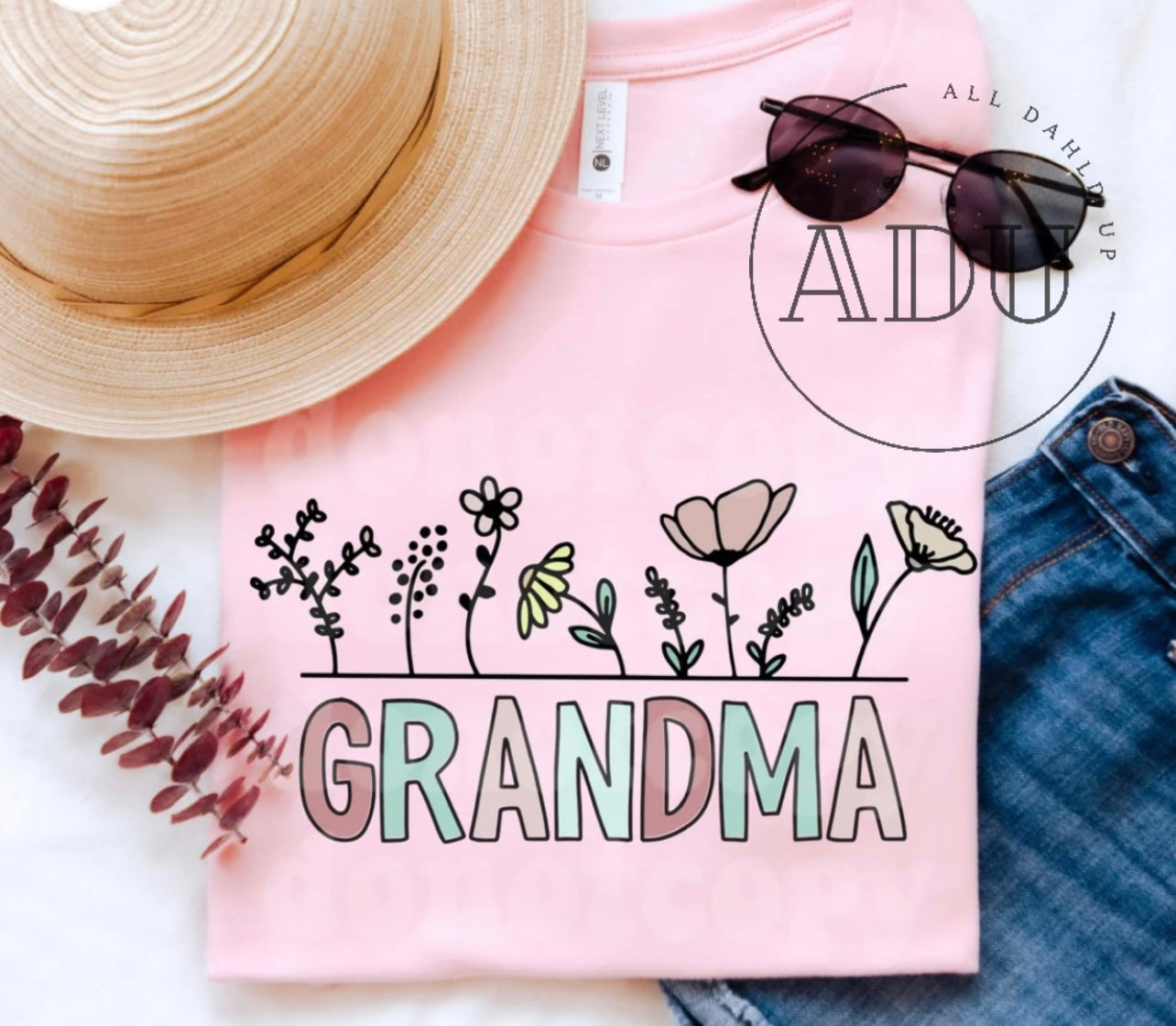 Grandma