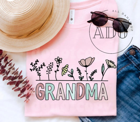 Grandma