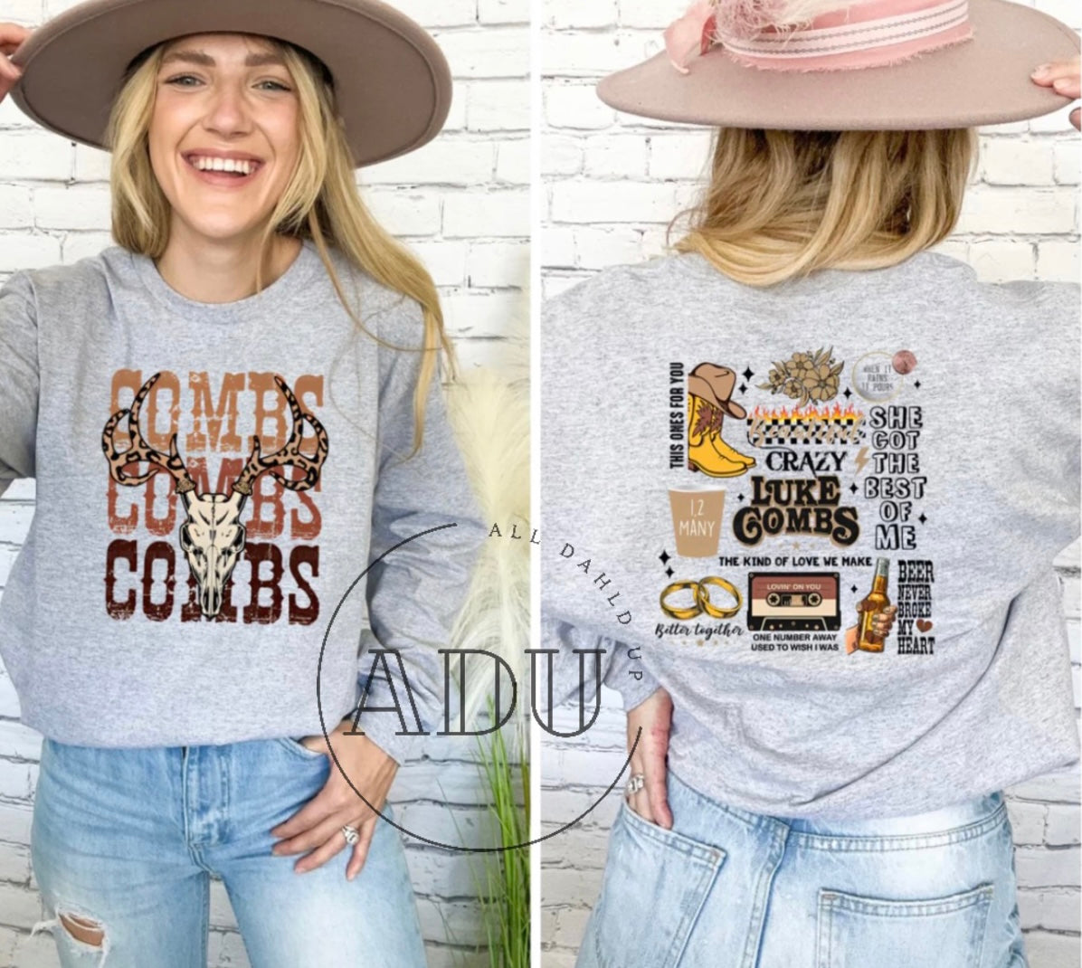 Luke Combs