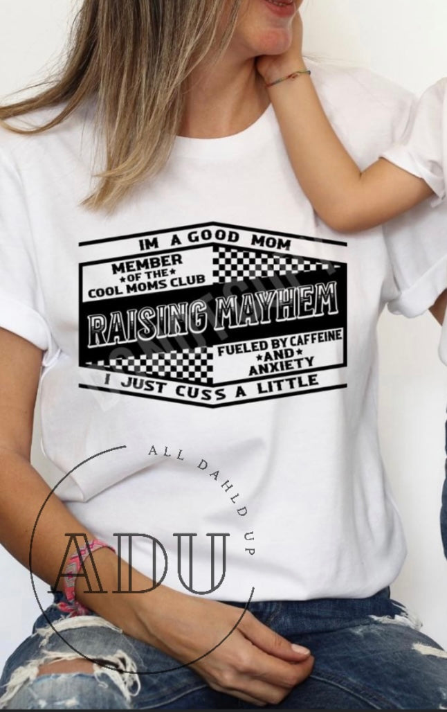 Cool Moms Club
