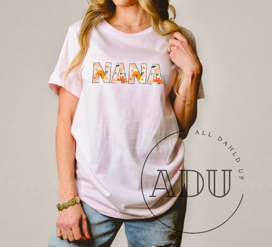 Nana