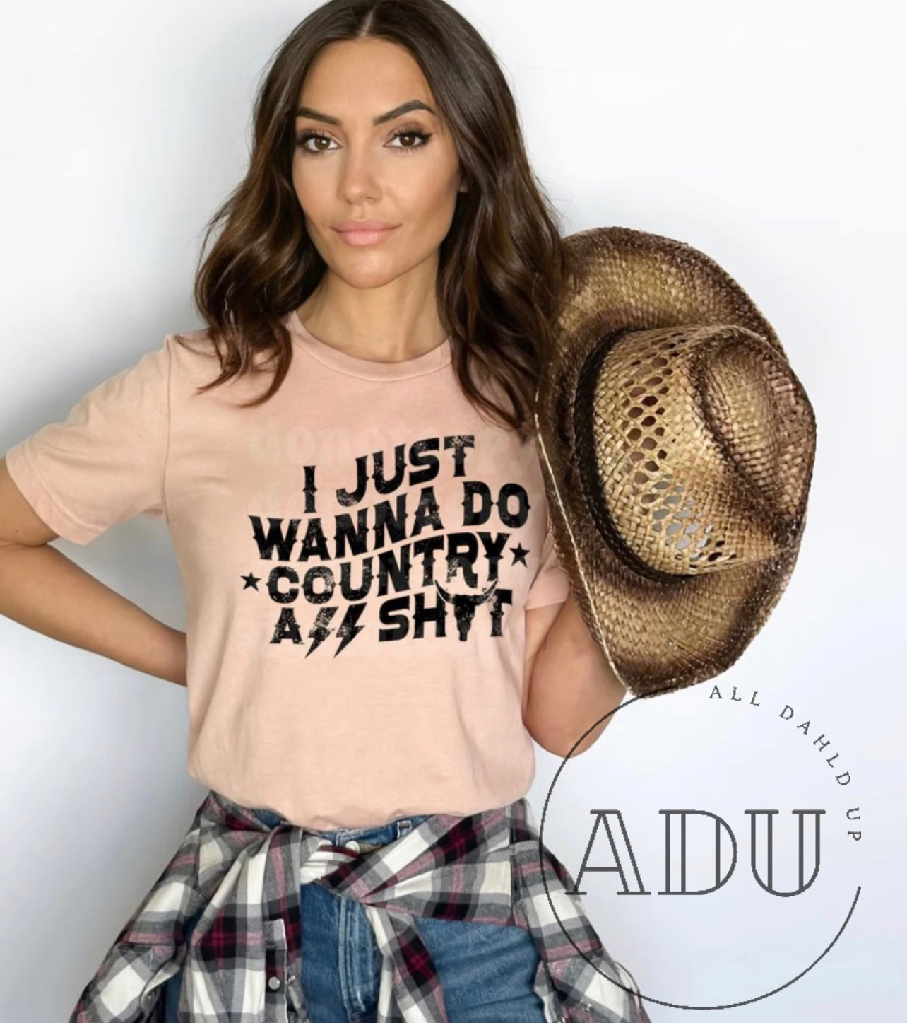 I Just Wanna Do